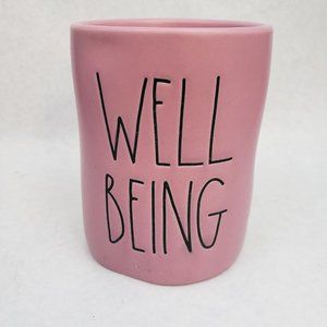 Rae Dunn by Magenta Well Being Honey Lavender Candle